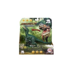 Sunman Sesli ve Işıklı Dinozor