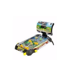 Sunman Sesli ve Işıklı Futbol Pinball Oyunu