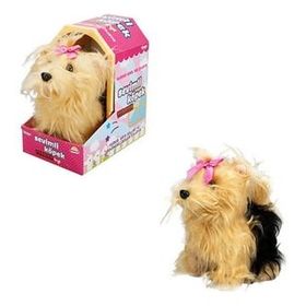 Sunman Sevimli Oyuncak Köpek Terrier