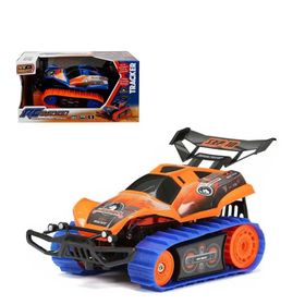 Sunman Siberian Expedition Tracker 28 cm Uzaktan Kumandalı Araba