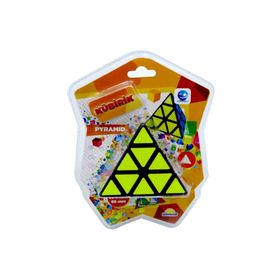 Sunman Smile Games Kübirik Piramit Zeka Küpü