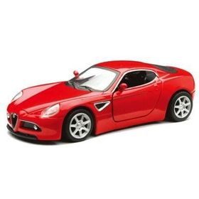 Sunman SUN-47YH 1:32 City Cruiser Model Araba