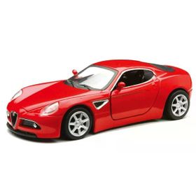Sunman SUN-47YH 1:32 City Cruiser Model Araba