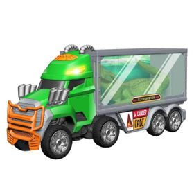 Sunman Teamsterz Monster Moverz Timsah Kurtarma Kamyonu