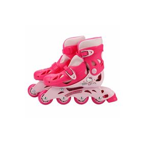Sunman Teker İnline Hello Kitty Paten