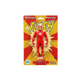 Sunman The Flash Bükülebilir 14 cm Figür