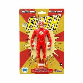 Sunman The Flash Bükülebilir 14 cm Figür