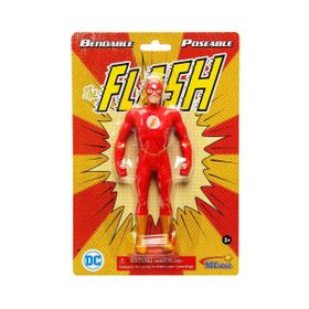 Sunman The Flash Bükülebilir 14 cm Figür
