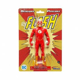 Sunman The Flash Bükülebilir 14 cm Figür