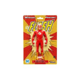 Sunman The Flash Bükülebilir 14 cm Figür