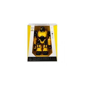 Sunman Thunderbolt 25 cm Sesli ve Işıklı Robot