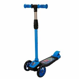 Sunman Twist Pjmasks 3 Tekerlekli Scooter