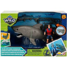 Sunman Wild Quest Büyük Köpekbalığı