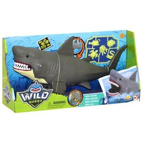 Sunman Wild Quest Büyük Köpekbalığı