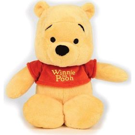 Sunman Winnie The Pooh Core 25 cm Peluş Oyuncak