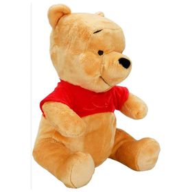 Sunman Winnie The Pooh Core 43 cm Peluş Oyuncak