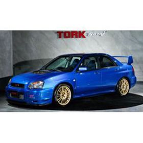 Sunman WRX 1/32 Subaru Araba