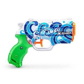 Sunman X-Shot Skins Nano Fast Fill 19 cm Hydra Su Tabancası