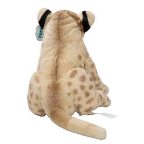 Sunman Yavru Aslan 45 cm Peluş Oyuncak