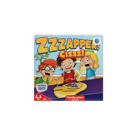 Sunman Zzzapper Cızzz Oyun Seti