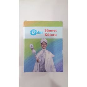 Sünnet Çamaşırı Sünnet Külodu