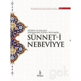 Sünnet-i Nebeviyye - Kolektif