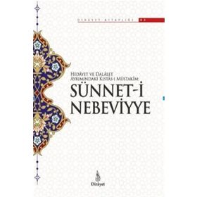 Sünnet-i Nebeviyye - Kolektif