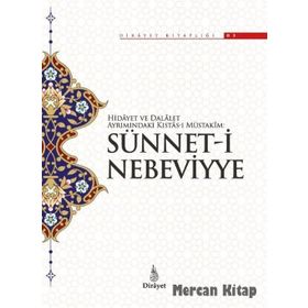 Sünnet-i Nebeviyye - Kolektif