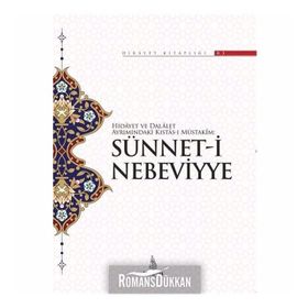 Sünnet-i Nebeviyye - Kolektif