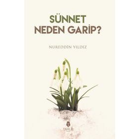 Sünnet Neden Garip? - Nureddin Yıldız