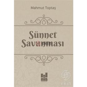 Sünnet Savunması - Mahmut Toptaş
