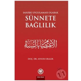 SÜNNETE BAĞLILIK - AYNUR URALER