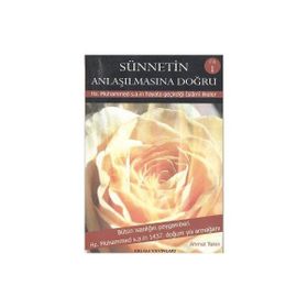 Sünnetin Anlaşılmasına Doğru 3 Cilt - Ahmet Tekin