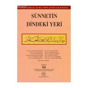 SÜNNETİN DINDEKI YERI - HEYET