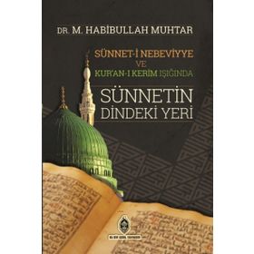 SÜNNETİN DINDEKI YERI - KOMISYON