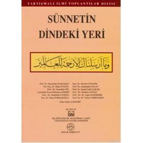 SÜNNETİN DINDEKI YERI - KOMISYON