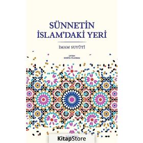 Sünnetin İslam'daki Yeri - Enver Sinan Malkoç