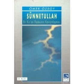 SÜNNETULLAH - ÖMER ÖZSOY