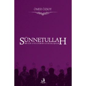 SÜNNETULLAH - ÖMER ÖZSOY