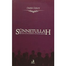SÜNNETULLAH - ÖMER ÖZSOY
