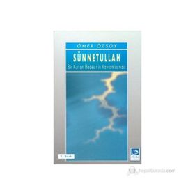 SÜNNETULLAH - ÖMER ÖZSOY