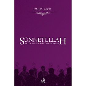 SÜNNETULLAH - ÖMER ÖZSOY