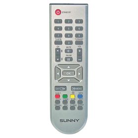 Sunny 10051 FTA Kumanda