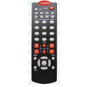 Sunny 13030 Uydu Alıcı Kumandası