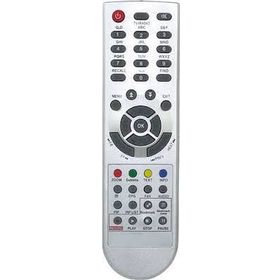 Sunny 13100 Mini Uydu Alıcı Kumandası