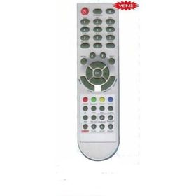 Sunny 13100 Mini Uydu Alıcı Kumandası