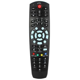 Sunny 14020-14030-14100 Uydu Alıcı Kumandası