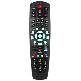 Sunny 14020-14030-14100 Uydu Alıcı Kumandası