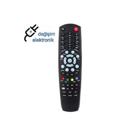 Sunny 14600 HD Uydu Kumandası