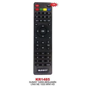 Sunny 14850 Uydu Alıcı Kumandası
